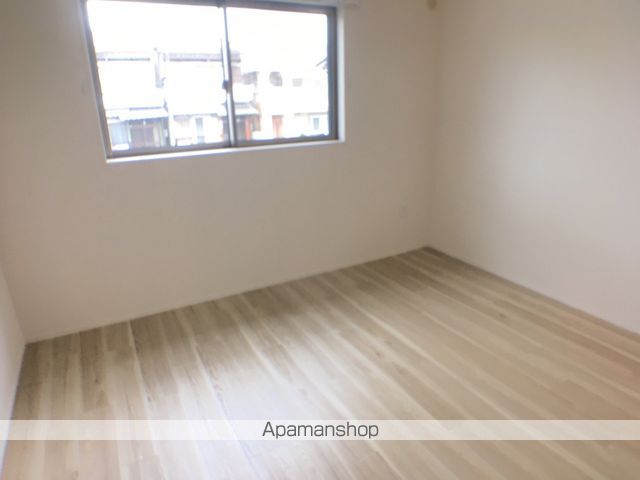 アクシア旭町の内装写真