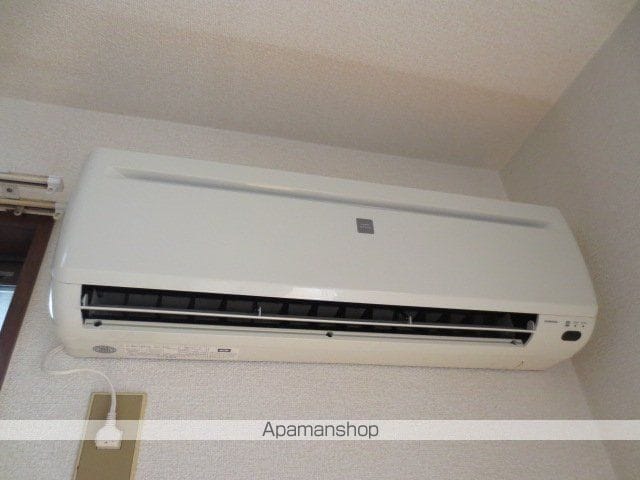 ホワイトソックスの内装写真