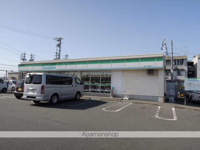 コーポ鷺ノ宮Aの周辺写真