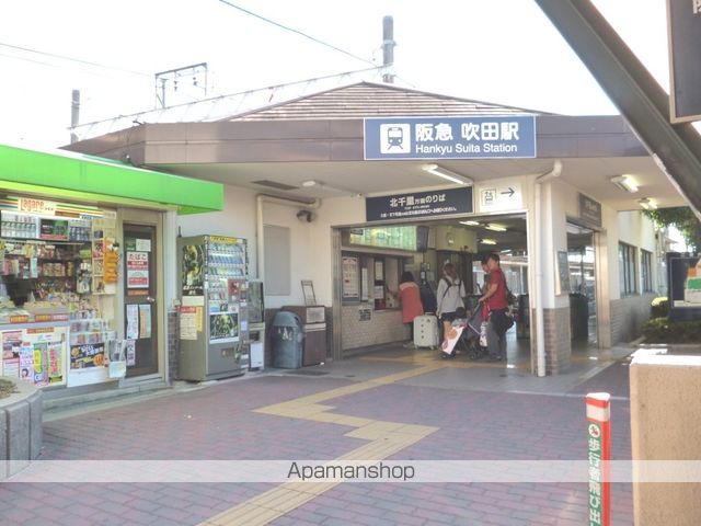 Heim Brunnenの周辺写真