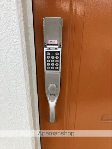 サンライズハチマンの内装写真