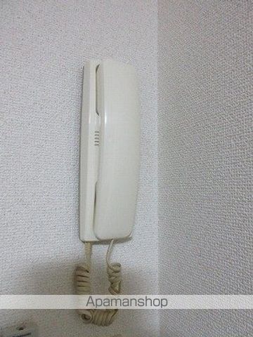 シティハイム城南Cの内装写真