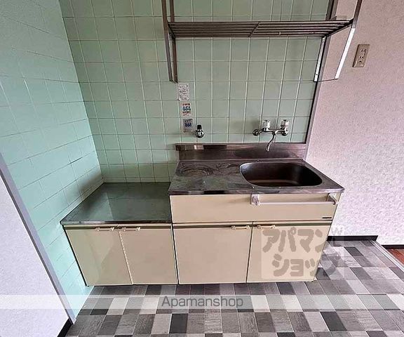 グランドールトキの内装写真
