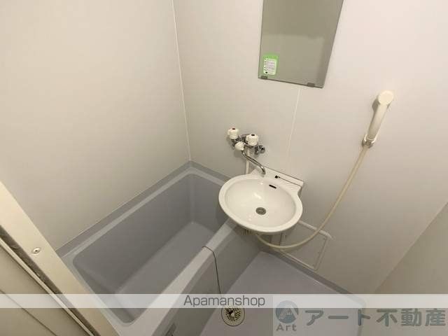 レオパレスTAKARA浅川の内装写真