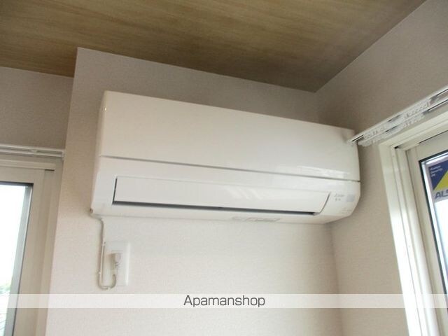 ＤーＲＯＯＭ都賀２丁目ＩＩーＢ棟[2LDK/54.48m2]のその他設備