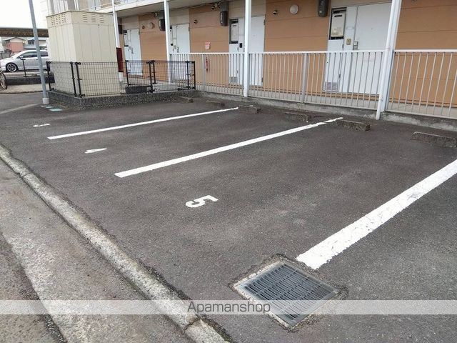 レオパレスH・Y・IIIのその他写真