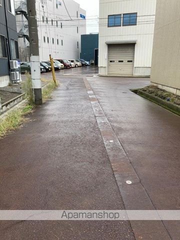 レジデンスやすらぎの周辺写真