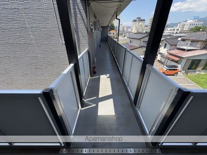 レオパレス庄内[1K/20.81m2]のその他部屋・スペース2