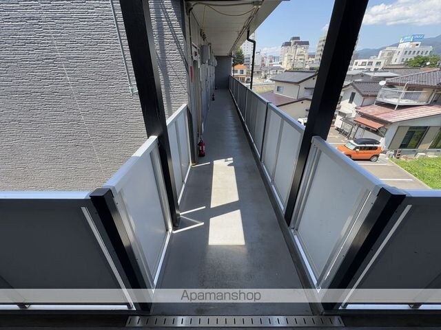 レオパレス庄内[1K/20.81m2]のその他部屋・スペース2