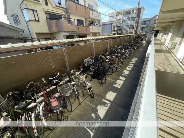 グレースコート香里園の内装写真