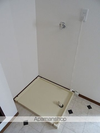 ステーブルＳＳ[1K/24.4m2]の内装1