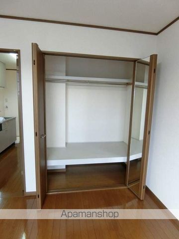 SEZON7の内装写真