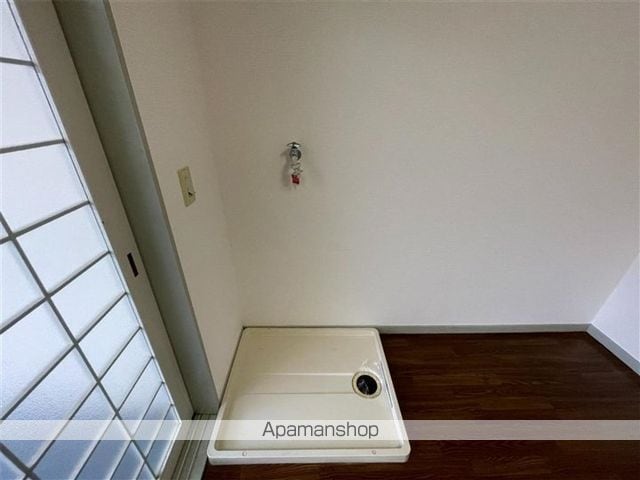 ロイヤルパレス青山の内装写真