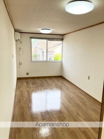 コーポ三谷原の内装写真