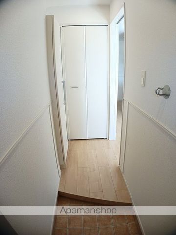 グランディオーズTOKI IIの内装写真