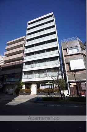 愛知県名古屋市東区東桜２丁目[1K/25.57m2]の外観2