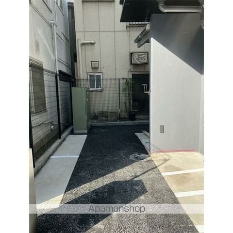 SーRESIDENCE押上CLAIRの内装写真