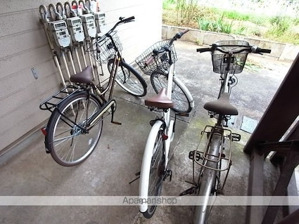 ハウス楓[1R/26.08m2]の共用部2