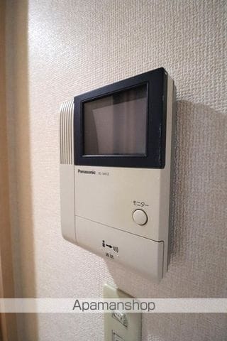プレミールAの内装写真
