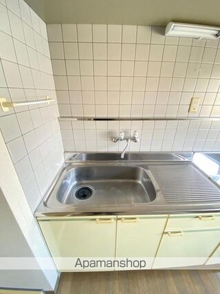 Ｏｎｅ　ｂｙ　１[1DK/28.7m2]の内装4