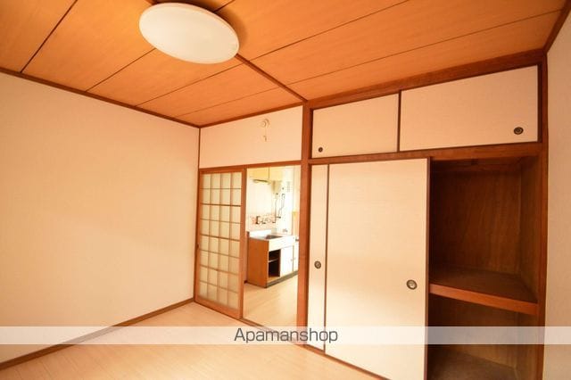 グリーンリーブスの内装写真
