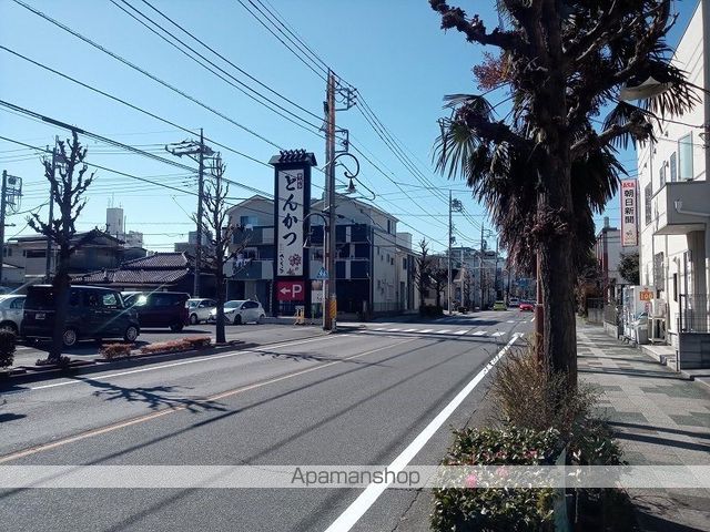 レオパレス青木橋のその他写真