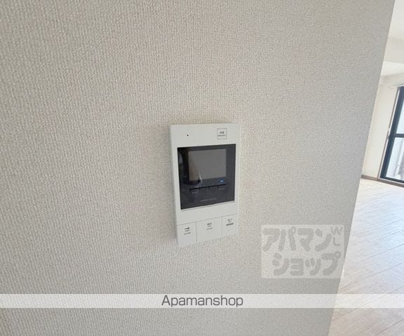 グランビュー葛野の内装写真