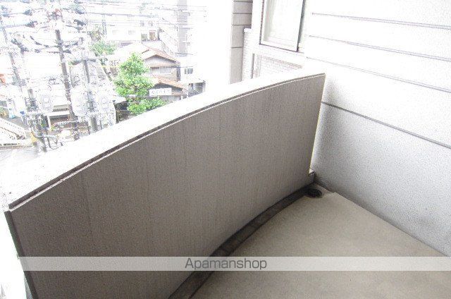 パークヒルズ門田屋敷の内装写真