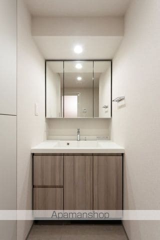 パークアクシス横浜伊勢佐木町通りの内装写真