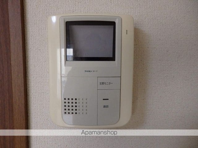 アプローズタウン8Bの内装写真