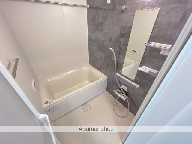 Conforto原島の内装写真