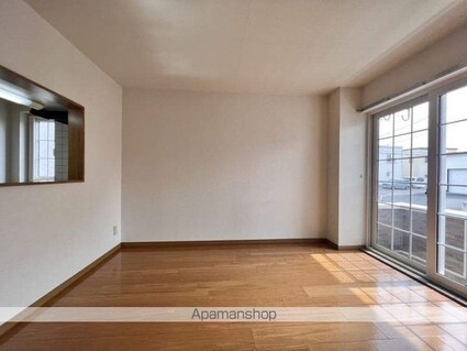 エスペランス桔梗[2LDK/52.79m2]の内装5