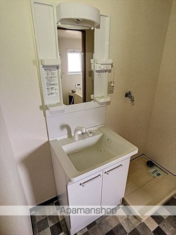 リヴェールKの内装写真