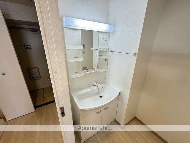 KHS.FIRSTの内装写真