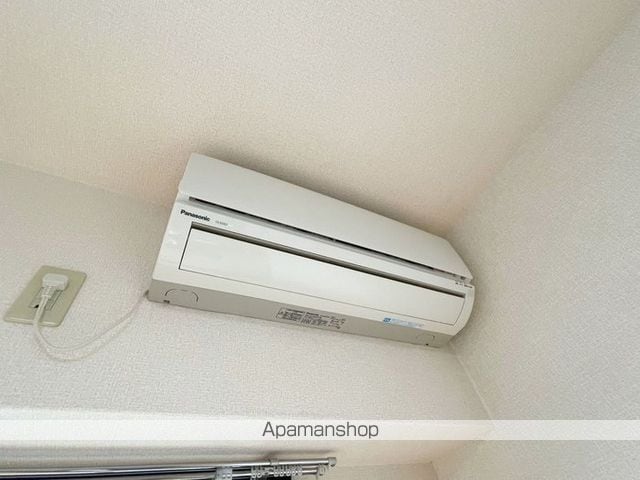 レイクヴュー堅田の内装写真