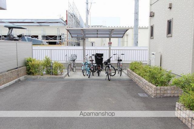 グランマスト林町 A棟のその他写真