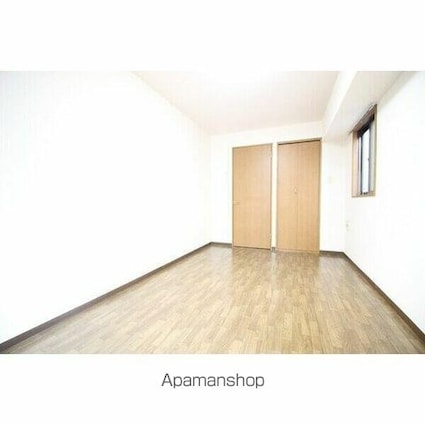 ドエル高円寺[1K/22.4m2]のリビング・居間2