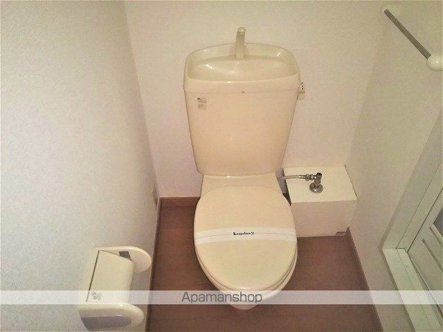 レオパレスエクステンドの内装写真