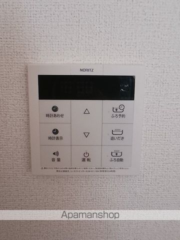 ブライトプレイスAの内装写真