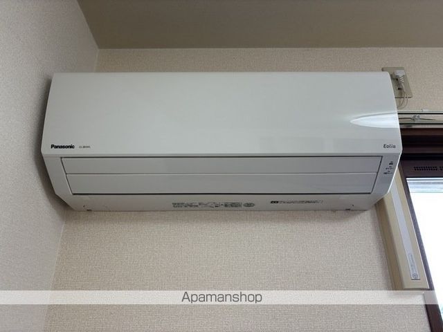 コンフォートヴィレッジ Aの内装写真