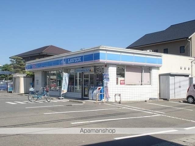 クラール南矢三Aの周辺写真