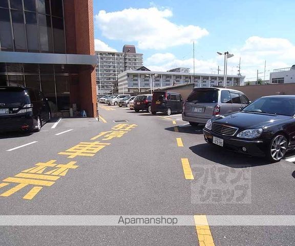 グリシーヌ京都西京極のその他写真
