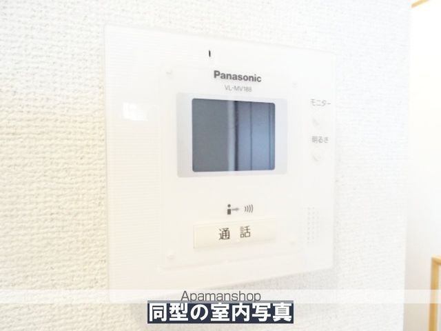 サーフハウスの内装写真