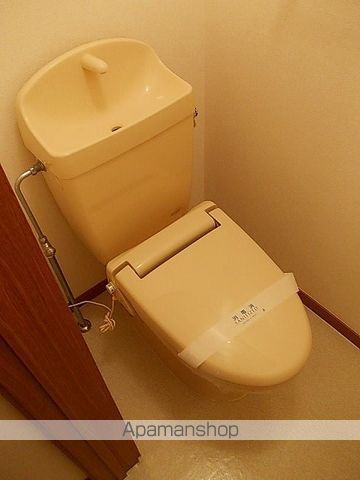 セレーノ御所野の内装写真