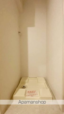 サニーコルドの内装写真