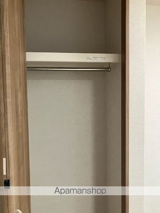 パークサイド宗峯[2LDK/52.48m2]の収納