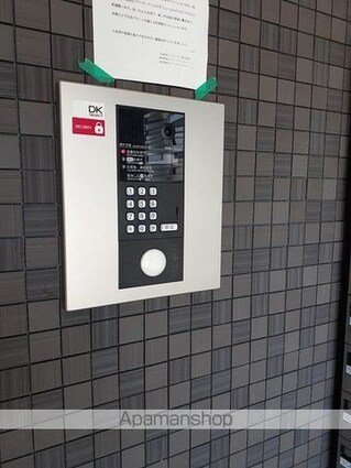 アプローズ[1K/30.27m2]の共用部4
