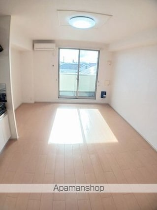 アヴニール・セカンド[1SLDK/68.63m2]のリビング・居間