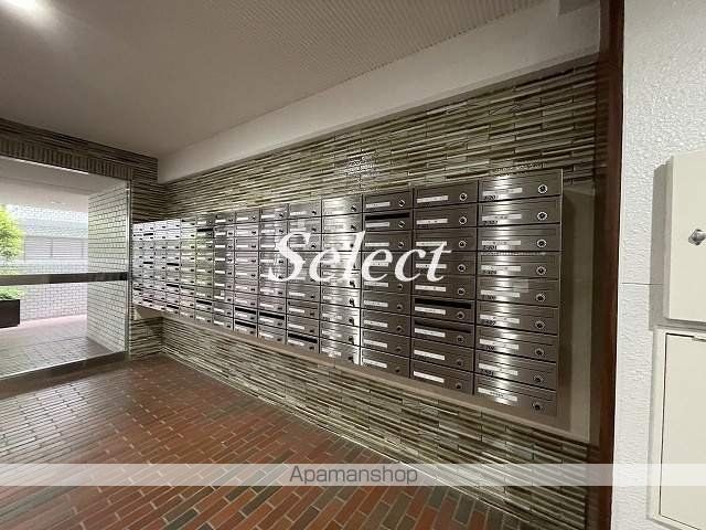 山下公園サンライトマンション2号棟のその他写真