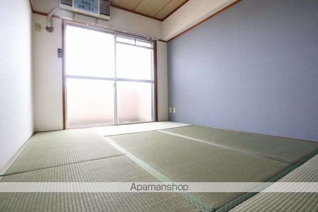 プレアール千代ヶ崎の内装写真